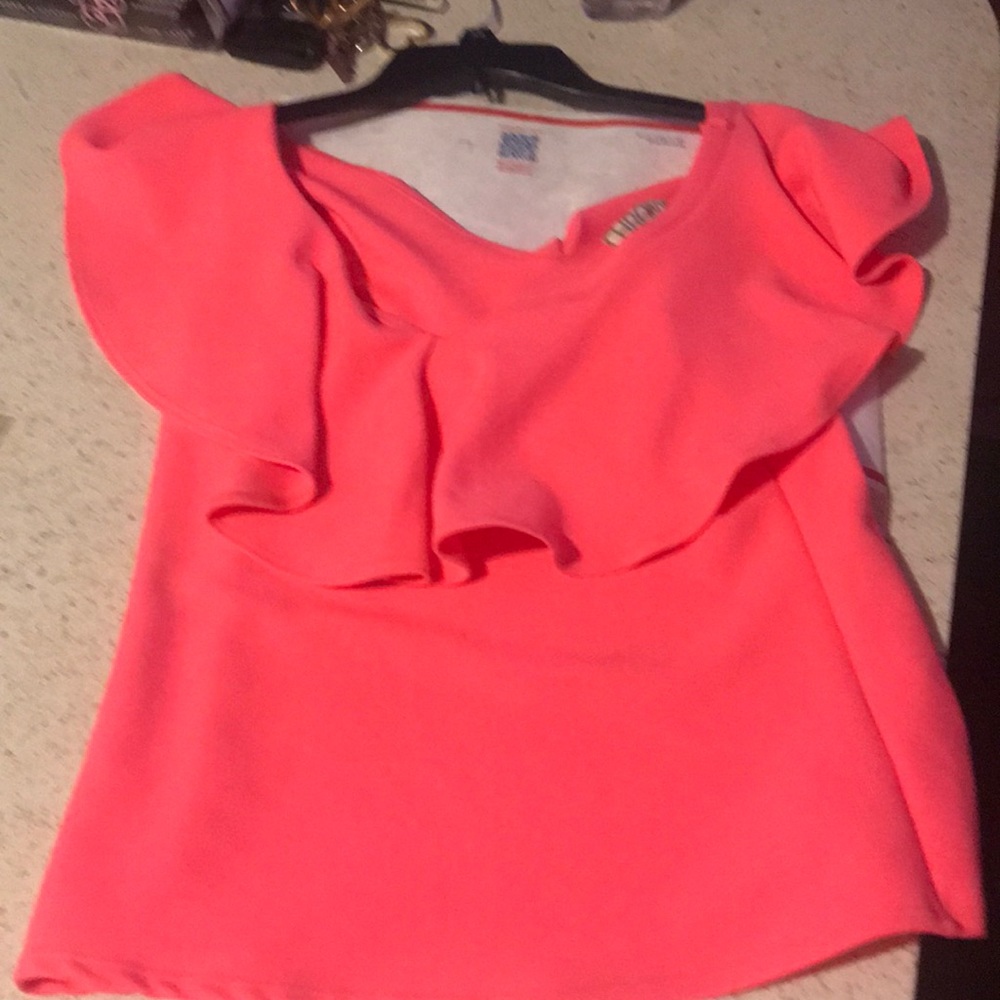Cute top